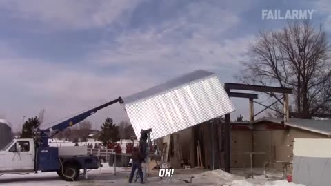 This Won't End Well _ Hilarious Fails Caught