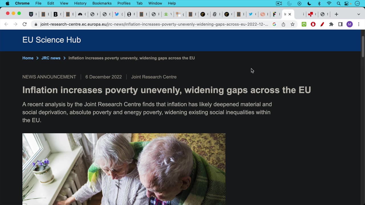 Big Bureaucrat Bashes Bitcoin