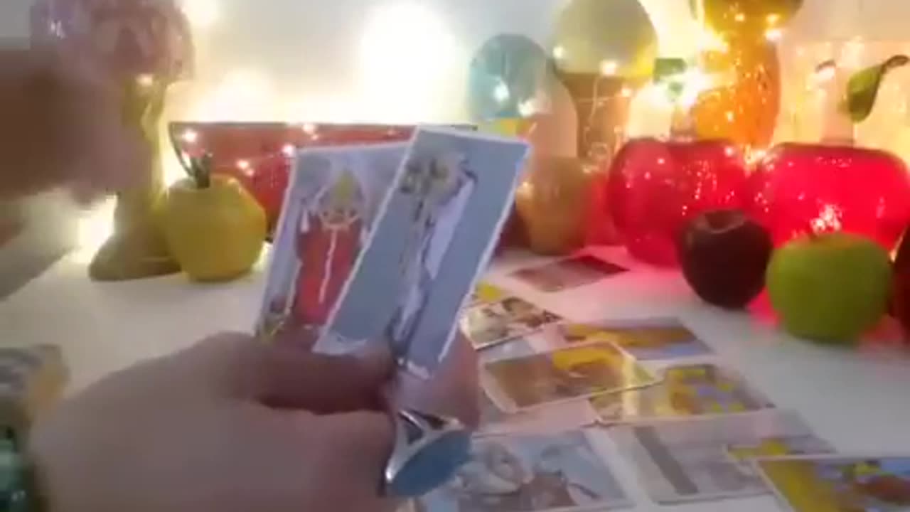 SAGITARIO - HAY PORDIOS! NO LO VAS A CREER... ESTO NO LO HABÍA VISTO NUNCA