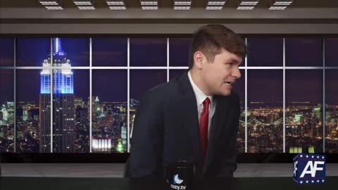 Nick Fuentes reveals Osama Bin Laden adamantly denied any involvement in the 9/11 attacks for months