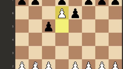 Amateur Chess - Eighth Chess Game