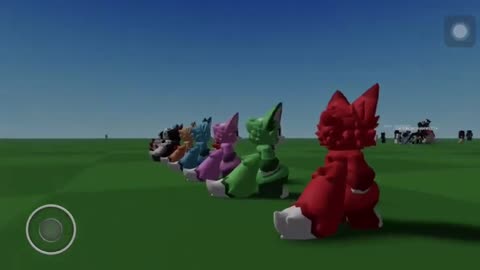 How To Become A Small Kemono In Roblox