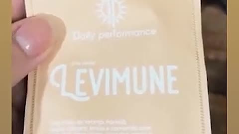 Levimune | Mais do que produtos, um estilo de vida! - Bruna Barroso
