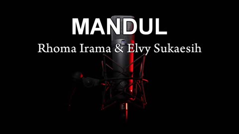 MANDUL | Karaoke Tanpa Vokal