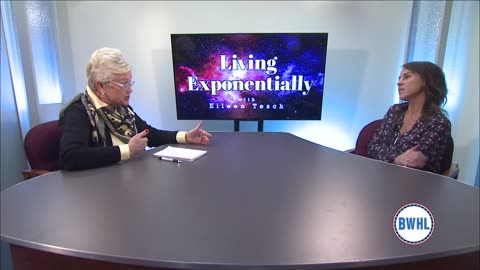 Faraway Places Travel with Theresa Winters, Living Exponentially: Hosted by Eileen Tesch