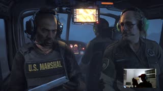 FAR CRY 5 PART 1!