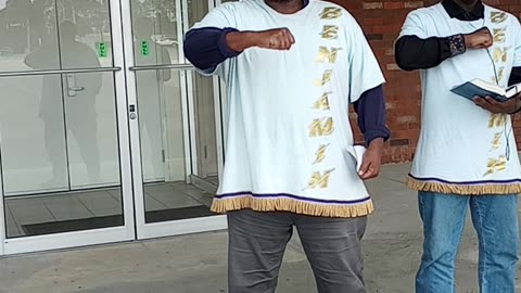 MOVIE "CREED III" PROVES THAT ISRAELITE MEN ARE THE HEROES! WAKANDA FOREVER IS FEMINIST GARBAGE!