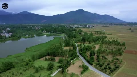 A Visual Journey through Paradise (KASHMIR)