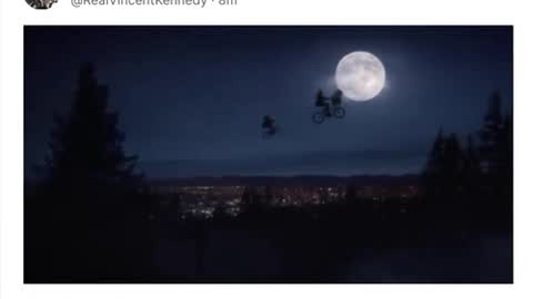 E.T. Phone Home
