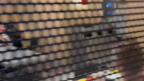 Kyiv McDonalds last night. Lots of young people. Doesn’t seem like a nation at war.