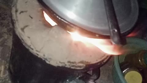 Cooking
