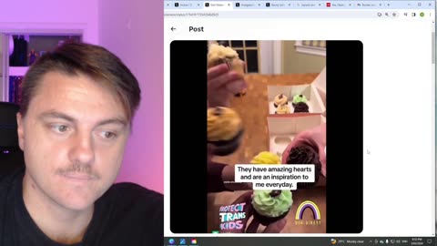 "DERANGED MOTHER" Transitions all her 4 KIDS!! WTF