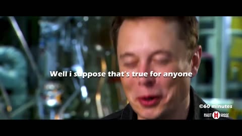 "I Don't Ever Give up " Elon musk Motivational speech