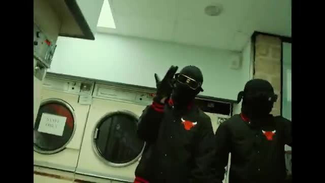Boot Emergency [Music Video] - GRM Daily_Cut