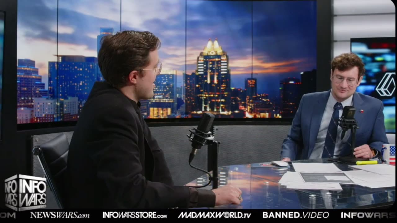 The American Journal in Full HD for October 4, 2023.