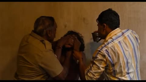 Viral Hindi Dubbed Movie Scene JAI BHIM. Real Story Based