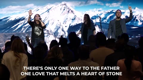 222 Conference | Sunday Evening Session | Dutch Sheets
