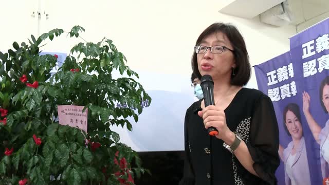 王群光醫師追思音樂會-呂丹宜博士