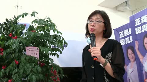 王群光醫師追思音樂會-呂丹宜博士