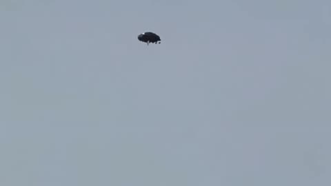 UFO Florida, USA - 20 May 2023