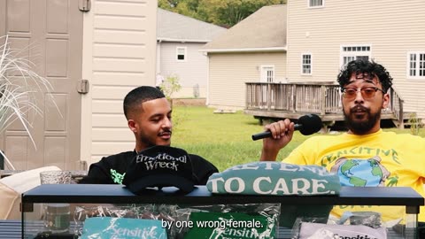 Whitebirch Interview Episode 001