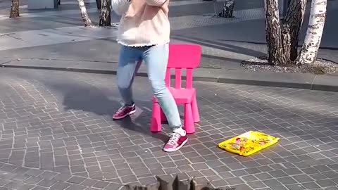 Challenge Video >3