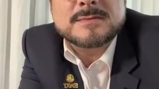 Sistema Politico Atual