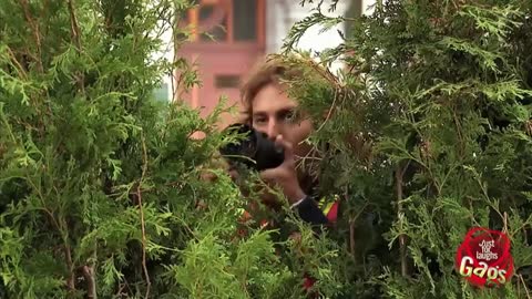 Funny Twilight Zone Pranks