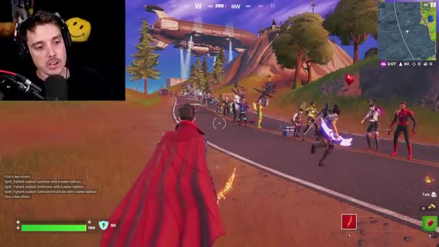 SEASON 2 MEMES (removed building)