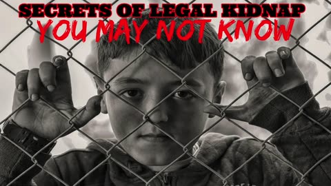 THE DARK SECRETS OF CHILD PROTECTIVE SERVICES YOU MAY NOT KNOW