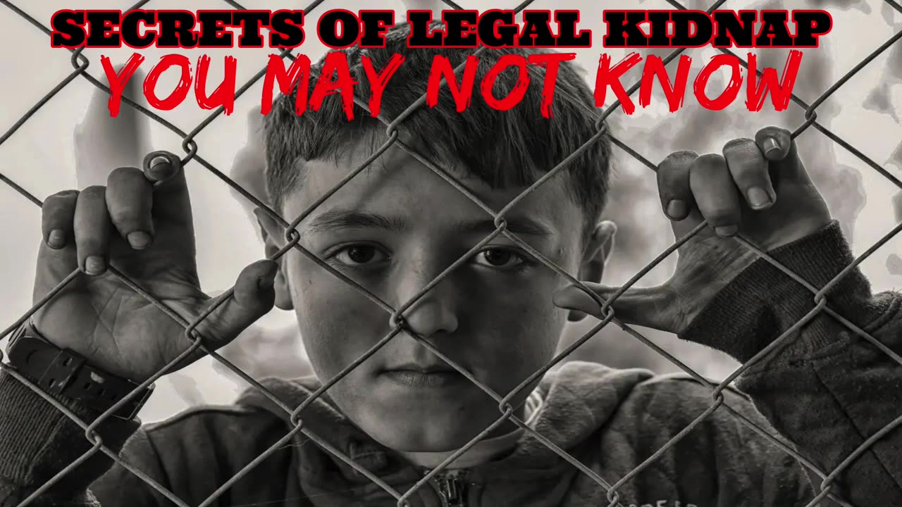 THE DARK SECRETS OF CHILD PROTECTIVE SERVICES YOU MAY NOT KNOW