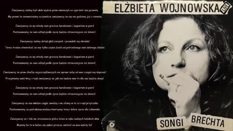 "Rezolucja Komunardów z 1871 roku" Elżbieta Wojnowska