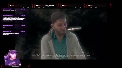 Parkour Zombie Time!! | Dying Light 2 Gameplay Part 7