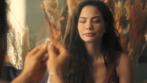 Ilkin Demet Ozdemir Pretty