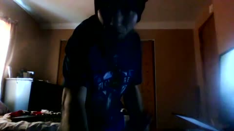 [Cyraxx Youtube 2021-5-17] Killing the Cancer in my life My Final Video Song EVER