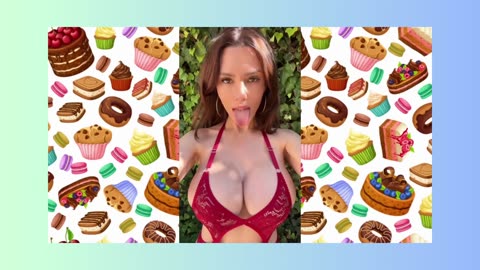 TikTok Challenge 🍑Big Bank