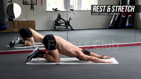 7 MIN PERFECT ABS WORKOUT (RESULTS GUARANTEED!)