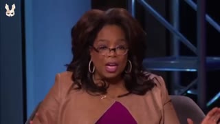 OPRAH WINFREY