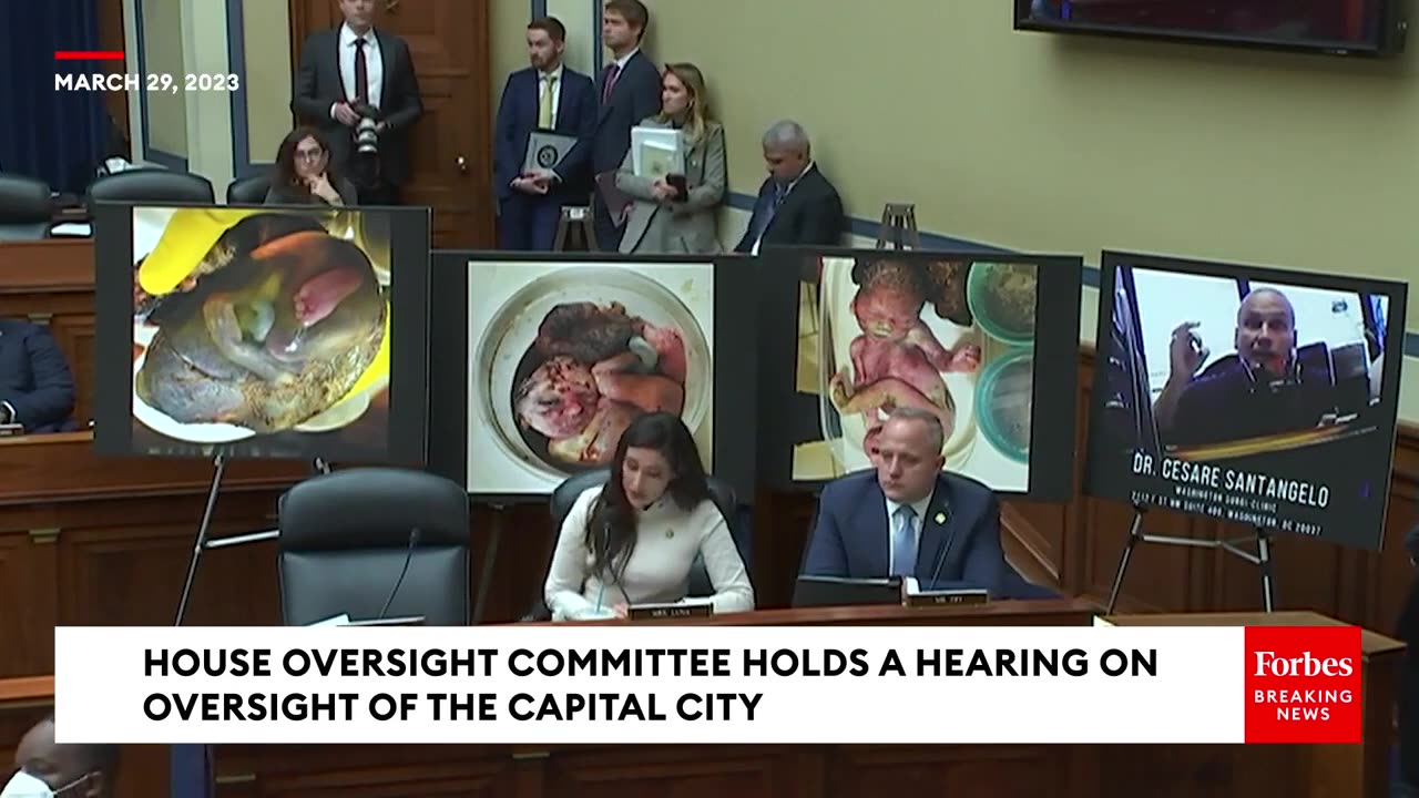 "This never happens so why make it illegal?" - Every pro-abortionist