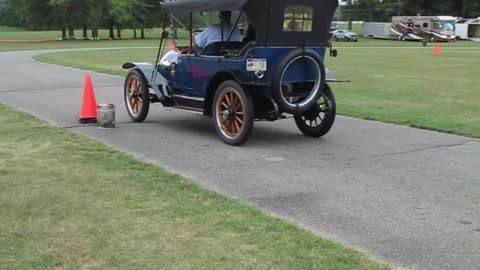 1913 Velie