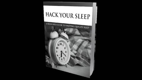 Hack Your Sleep