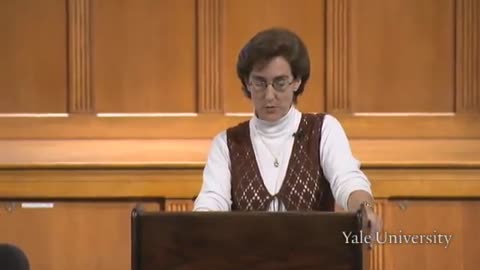 Bible - Old Testament - Yale Course - Class 13 of 24