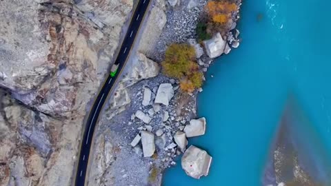 beauty of gilgit baltistan