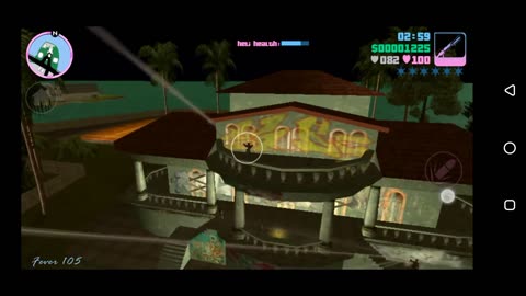 GTA Vice City Phenom Penha Mission