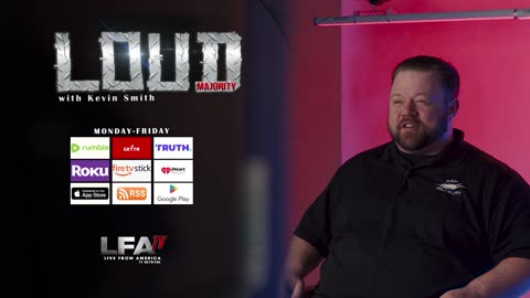 LOUD MAJORITY 4.27.23 @1pm: TUCKER BREAKS HIS SILENCE