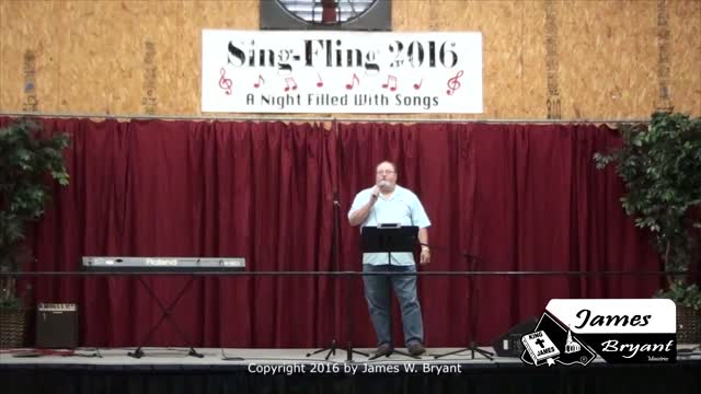 Special Song - If You'd Known Me Back Then, by Charles Taylor, 2016