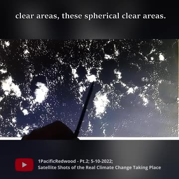 12/06/23 - Oceanic Weather Modification