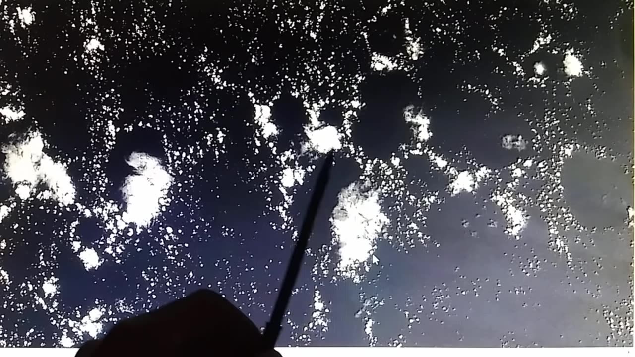 12/06/23 - Oceanic Weather Modification