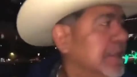 Rancher Lets Beto Know He’s Not Welcome In Texas
