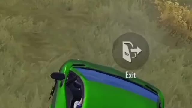 🔥🔥killing with lamborghini 🔥🔥 pubg mobile funny video part #100 #pubgmobileshorts